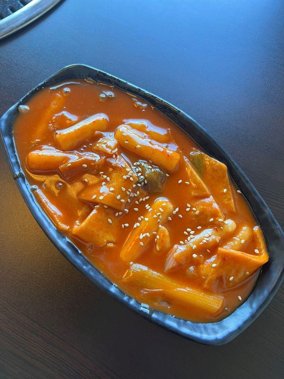 K-Pop and Korean Food: The Perfect Pairing